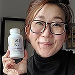 Kim P. customer avatar