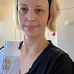 Sue D. customer avatar